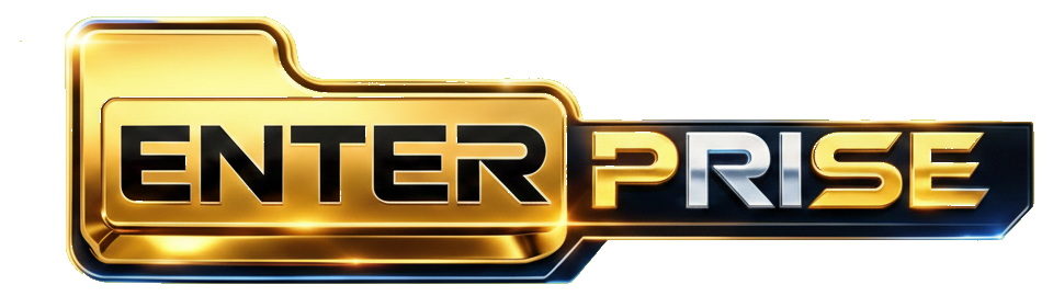 Enterprise Logo